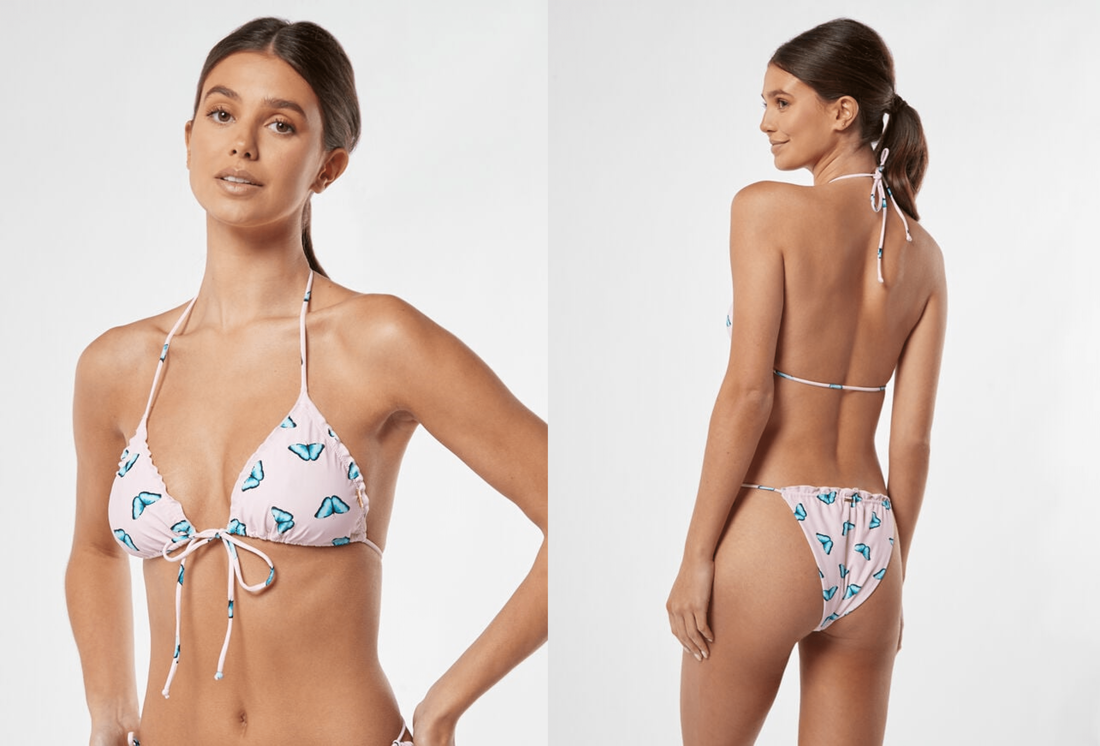 Types of Bikinis Types of Swimsuits Swimwear Styles Boux Avenue